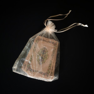 КАЗКОВА ЛЕНОРМАН (FAIRY TALE LENORMAND) в дерев'яній коробці
